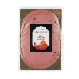 Fresh Beef & Veal