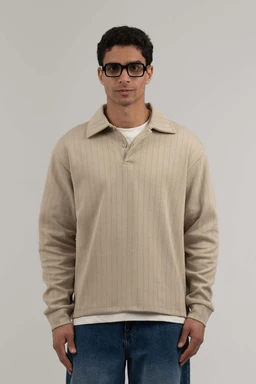 beige-ribbed-polo-sweater-man