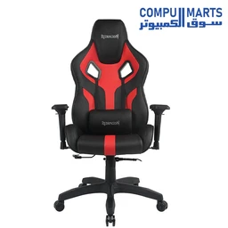 REDRAGON-Capricornus-C502-BR-Gaming-Chair-Black-and-Red_02
