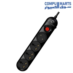 Power Entry Modules