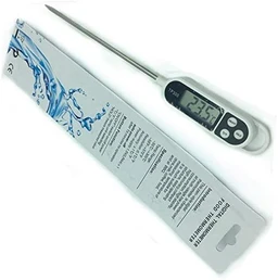 Thermometers & Weather Instruments