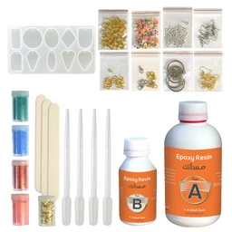 Jewelry Casting Supplies