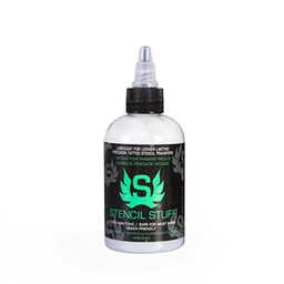 Tattoos Stencils & Accessories