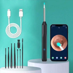 Ear & Nose Cleaning Appliances