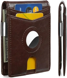 Customized Wallets & Cardholders