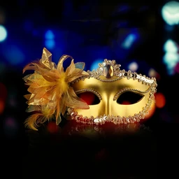 Party Masks