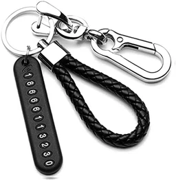 Customized Key Hook