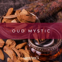 OudMystic