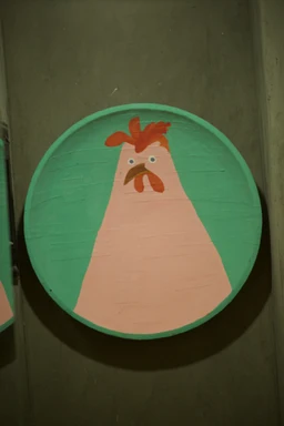 Customized Decor Plates