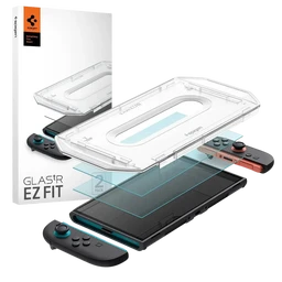 Console Screen Protectors