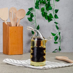 Kitchen Squeeze Bottles