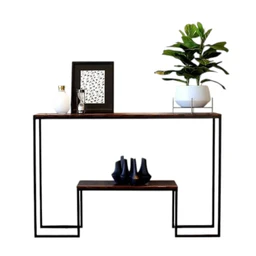 TV Stands & Media Consoles
