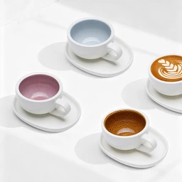 IKAPELattecup