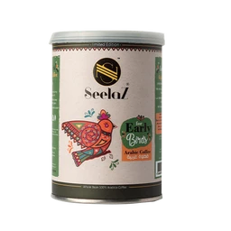 arabicCoffe125