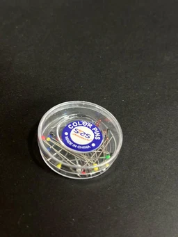 Sewing Needles & Pins