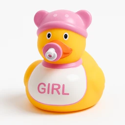 Bath Toys