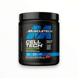 MUSCLETECH