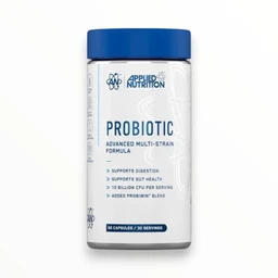 PROBIOTICAPPLIED