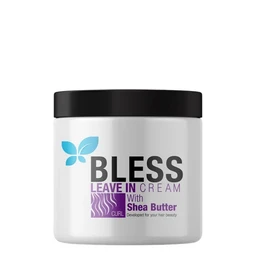 bless-leave-in-cream-shea-butter-450ml