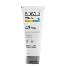 starville-whitening-cleanser-100ml