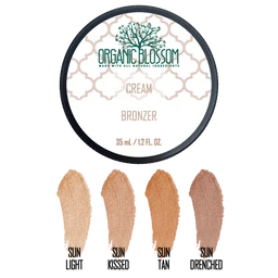 Bronzer