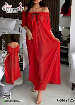nightgown-red-2125