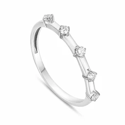 18K_White_Gold_Diamond_Ring_With_Minimal_Elegant_Design_-_S-R600S