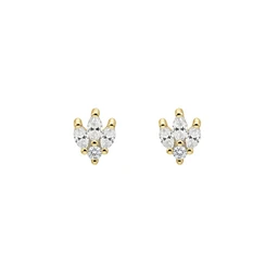 Sparkling_Hoof_Stud_in_18k_Yellow_gold_-_S-X013E