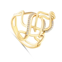 The_Tirette_Statement_Diamond_Ring_In_18K_Yellow_gold_-_S-H086RS