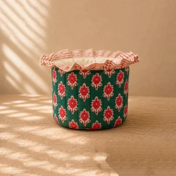 Bucket Organizers