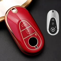 Car Key Case