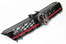 mk7gtigrill