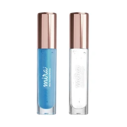 MiraLipGlossBlueberryrichglossyhydratinglipglosswithvitaminE