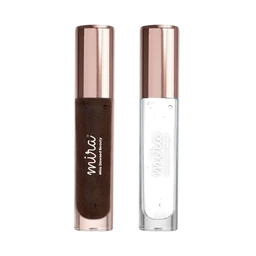 Mira_Lip_Gloss_Chocolate_sweet_glossy_lip_gloss_with_hydrating_vitamin_E