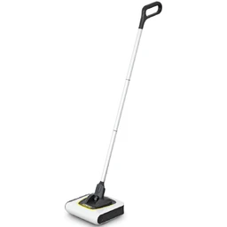 KarcherKB5CordlessElectricBroom-White