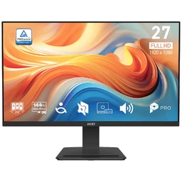 MSIPROMP273E14A27InchFHDFlatMonitor_144Hz-Black
