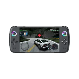 SJGAMM27HandheldGame-Black