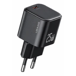 UsamsCC28925WGaNMiniFastCharger_EU_-Black
