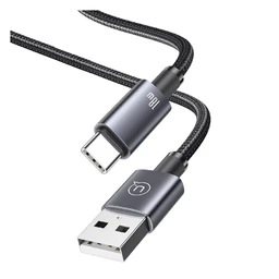 UsamsType-C3AAluminumAlloyFastCharging_DataCable18W