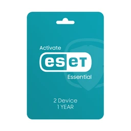 Security & Antivirus Software