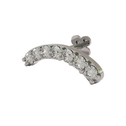 Fine Loose Diamonds & Gemstones