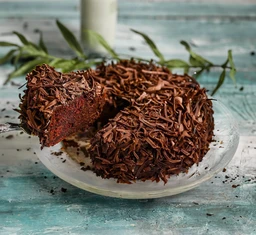Chocolate-cake