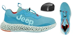 JeepavengerBlue