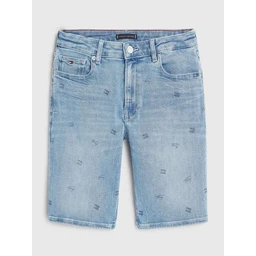 Teen Boys Denim Shorts