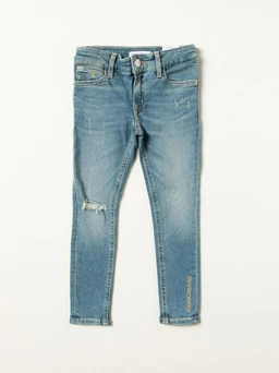 Young Girls Jeans