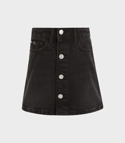 Teen Girls Denim Skirts