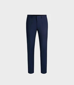 Men Plus Size Suit Pants