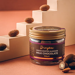 CocoaDustedAlmonds