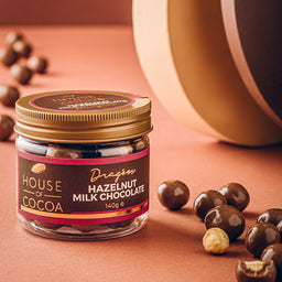 Hazelnut