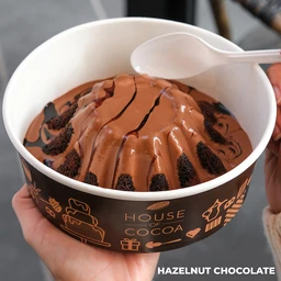 hazelnutchocolate